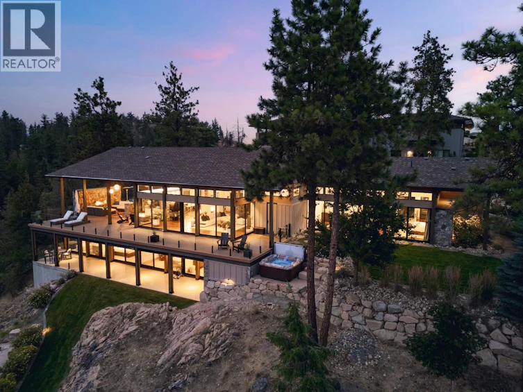508 Vardon Lane, Vernon, BC, V1H 1Y4 - 73