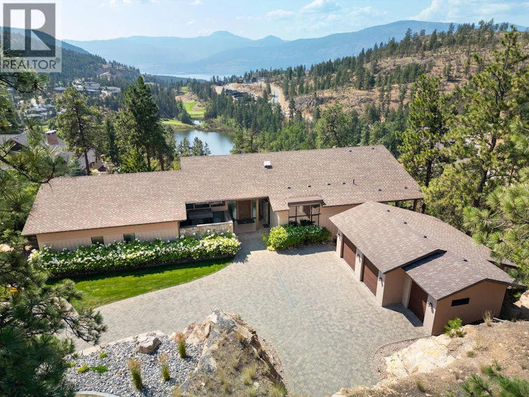 508 Vardon Lane, Vernon, BC, V1H 1Y4