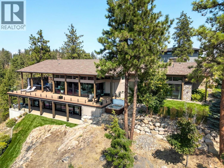 508 Vardon Lane, Vernon, BC, V1H 1Y4 - 74