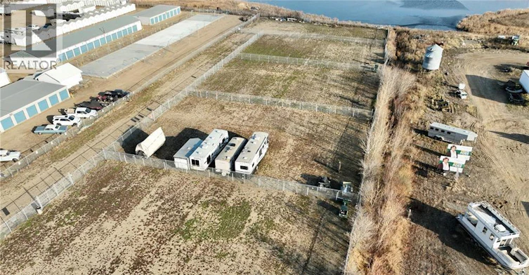 Hwy-2 Service Road East, Prince Albert, SK, S6V 0V8 - 7