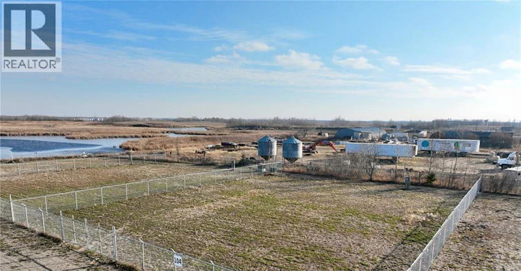 Hwy-2 Service Road East, Prince Albert, SK, S6V 0V8