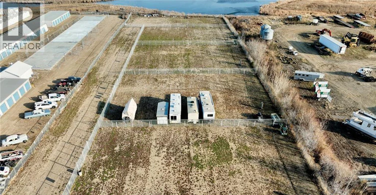 Hwy-2 Service Road East, Prince Albert, SK, S6V 0V8 - 5