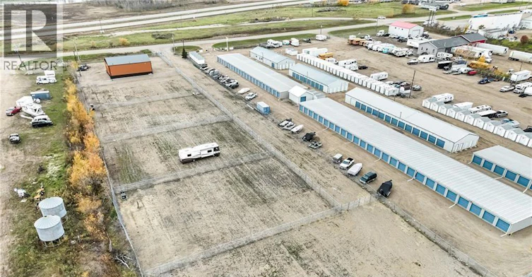 Hwy-2 Service Road East, Prince Albert, SK, S6V 0V8 - 8