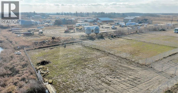 Hwy-2 Service Road East, Prince Albert, SK, S6V 0V8 - 6