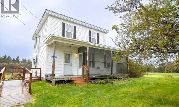 155 Hardwicke Road