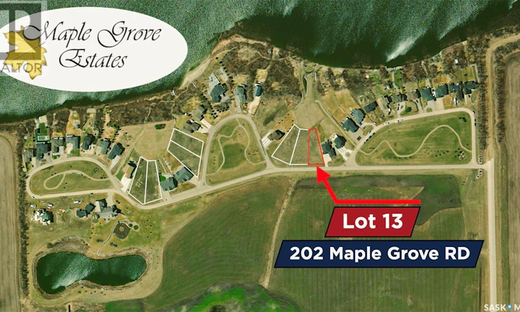 202 Maple Grove Road