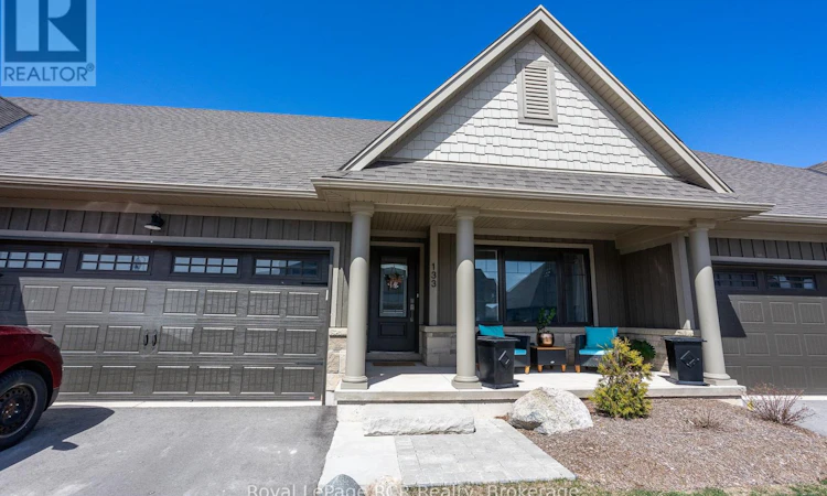 133 Hawthorn Crescent