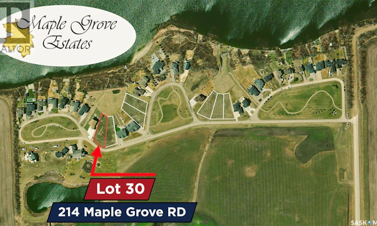 214 Maple Grove Road