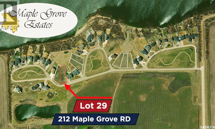 212 Maple Grove Road