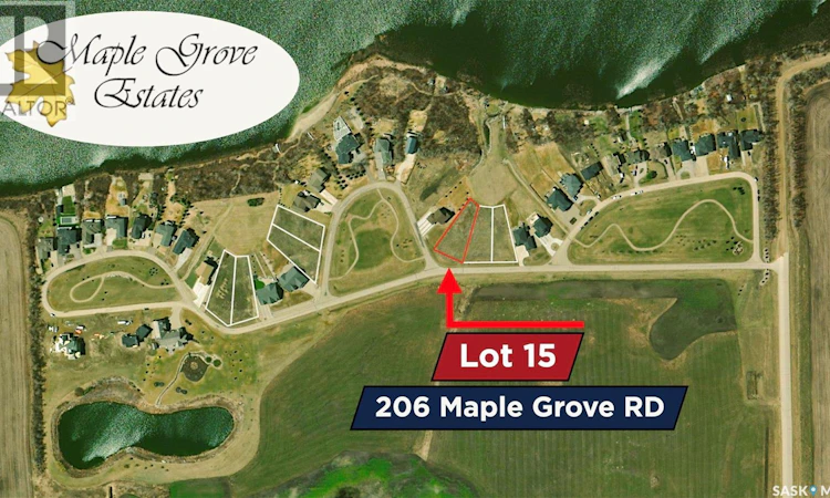 206 Maple Grove Road