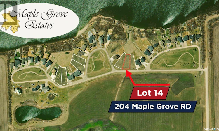 204 Maple Grove Road