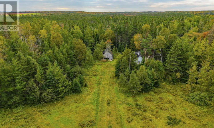 479 Bear River Road