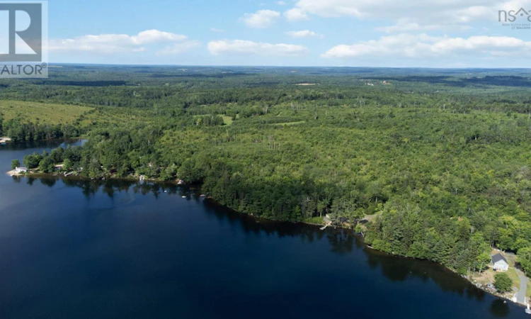 Lot-13 Milbury Road