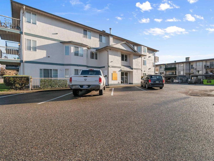 14-46160 Princess Avenue, Chilliwack, BC, V2P 2A7