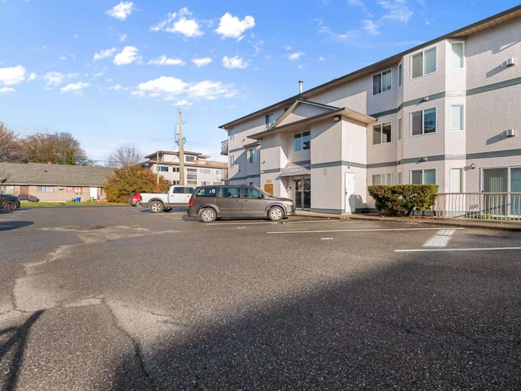 14-46160 Princess Avenue, Chilliwack, BC, V2P 2A7 - 2