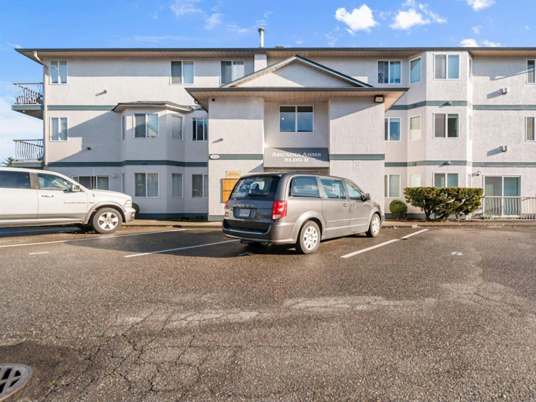 14-46160 Princess Avenue, Chilliwack, BC, V2P 2A7 - 4