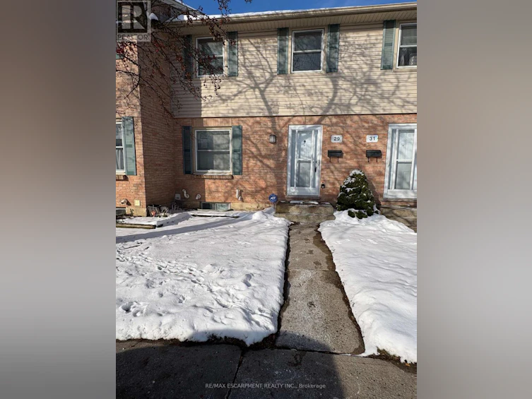 29-1247 Huron Street, London, ON, L8G 3Z2 - 2
