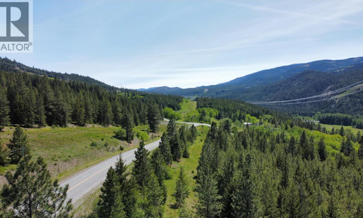 Lot 9-2457 Coldwater Road