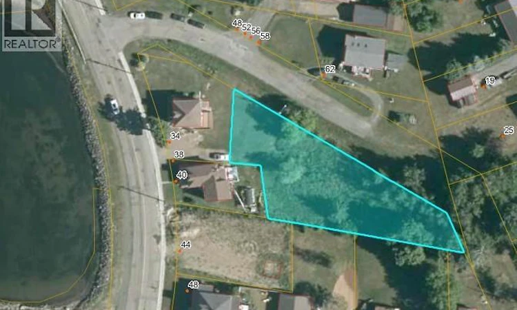 Lot 25-02 Mcneil Street