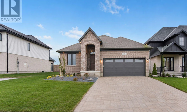 LOT 2-110 Timberwalk Trail