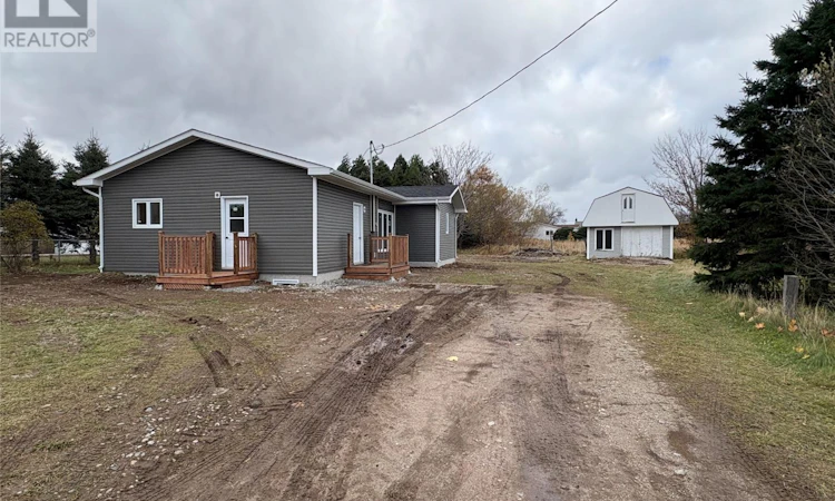 4 Doucette's Lane