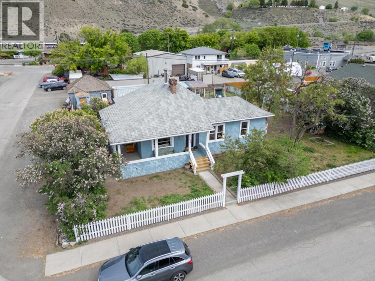 602 Brink Street, Ashcroft, BC, V0K 1A0 - 49