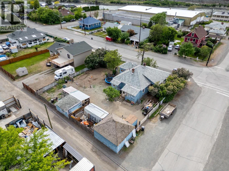 602 Brink Street, Ashcroft, BC, V0K 1A0 - 55