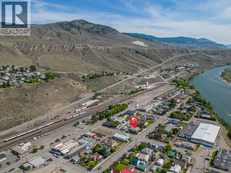 602 Brink Street, Ashcroft, BC, V0K 1A0 - 35