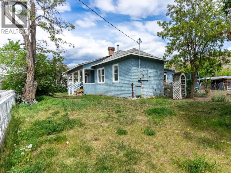 602 Brink Street, Ashcroft, BC, V0K 1A0 - 64
