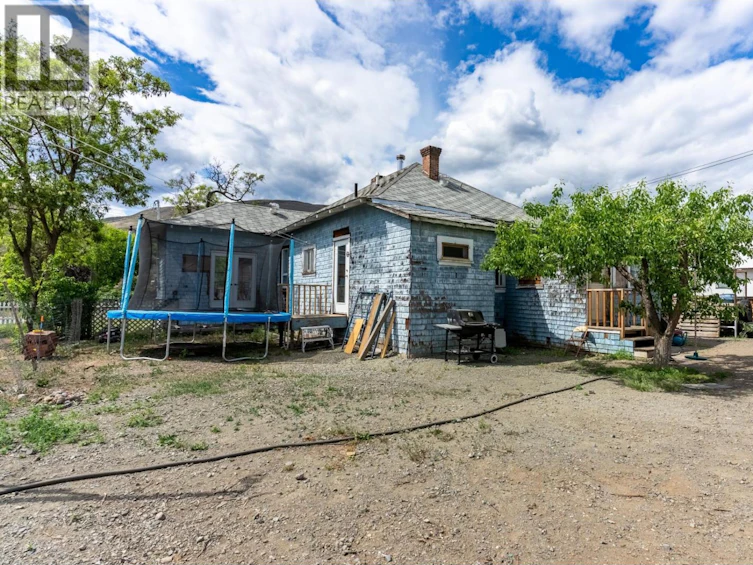 602 Brink Street, Ashcroft, BC, V0K 1A0 - 62