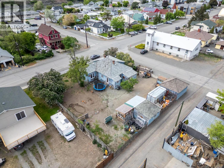 602 Brink Street, Ashcroft, BC, V0K 1A0 - 53