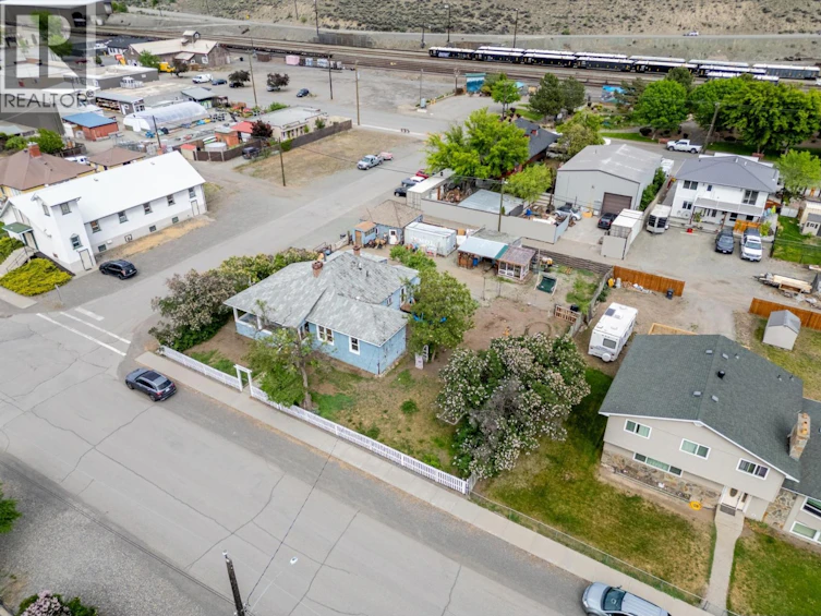 602 Brink Street, Ashcroft, BC, V0K 1A0 - 52