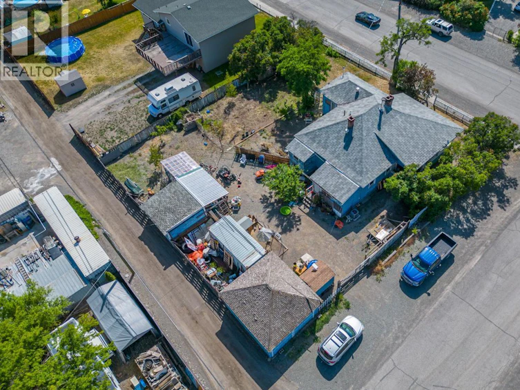 602 Brink Street, Ashcroft, BC, V0K 1A0 - 34