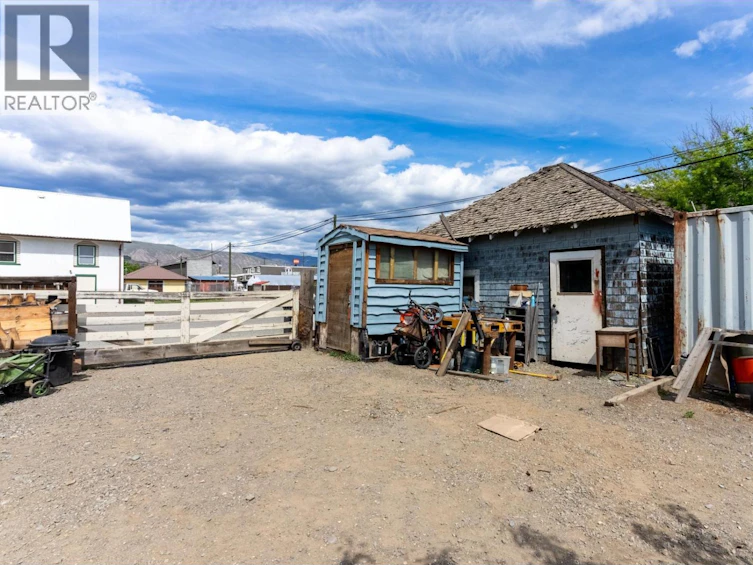 602 Brink Street, Ashcroft, BC, V0K 1A0 - 40