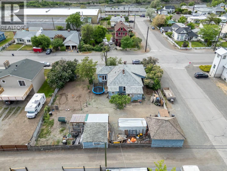 602 Brink Street, Ashcroft, BC, V0K 1A0 - 54