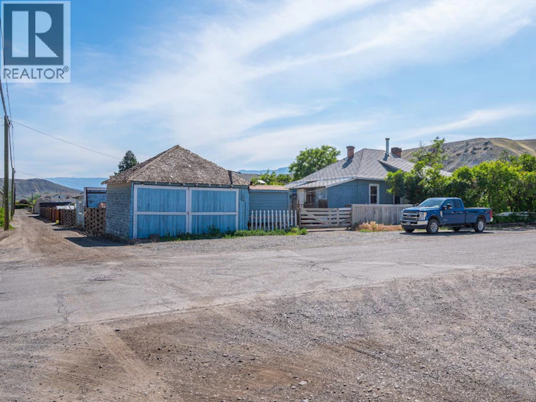 602 Brink Street, Ashcroft, BC, V0K 1A0 - 2