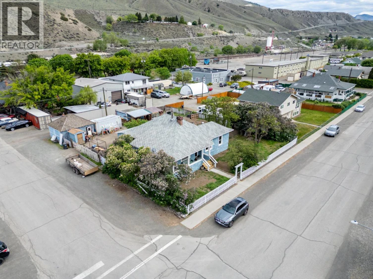 602 Brink Street, Ashcroft, BC, V0K 1A0 - 51