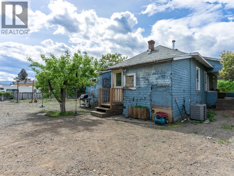 602 Brink Street, Ashcroft, BC, V0K 1A0 - 61