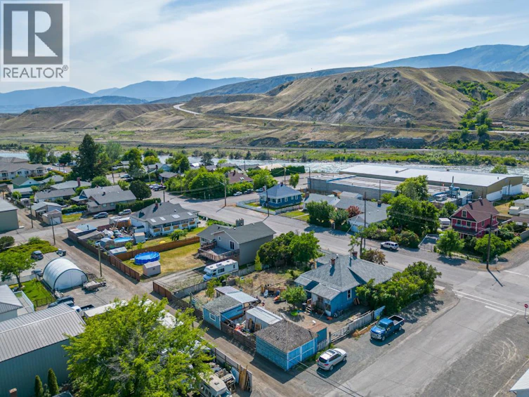 602 Brink Street, Ashcroft, BC, V0K 1A0 - 33