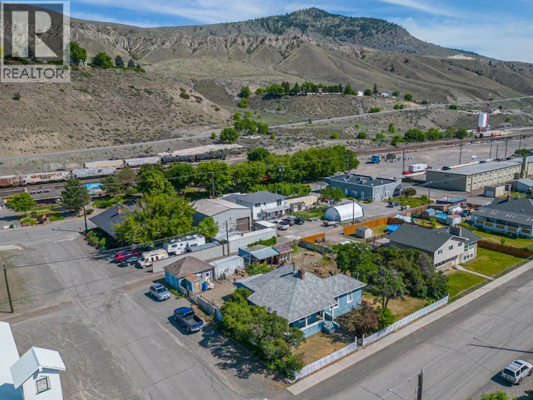 602 Brink Street, Ashcroft, BC, V0K 1A0 - 36