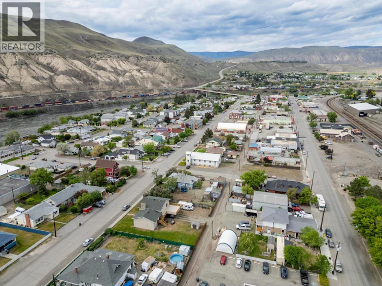 602 Brink Street, Ashcroft, BC, V0K 1A0 - 58