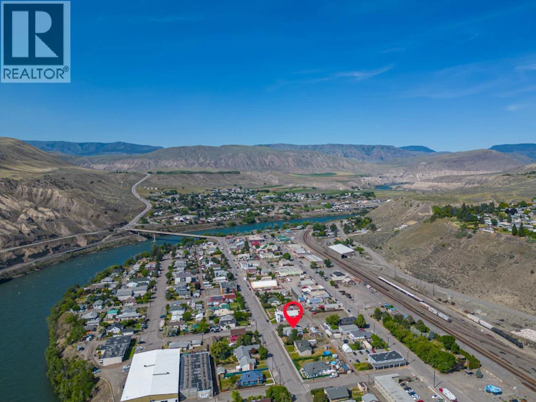 602 Brink Street, Ashcroft, BC, V0K 1A0 - 37
