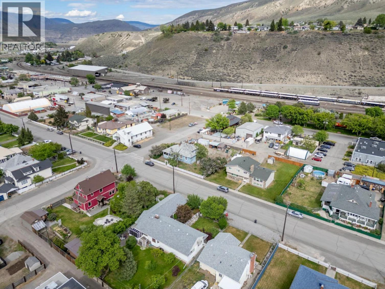 602 Brink Street, Ashcroft, BC, V0K 1A0 - 57