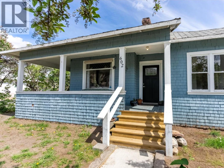 602 Brink Street, Ashcroft, BC, V0K 1A0 - 28