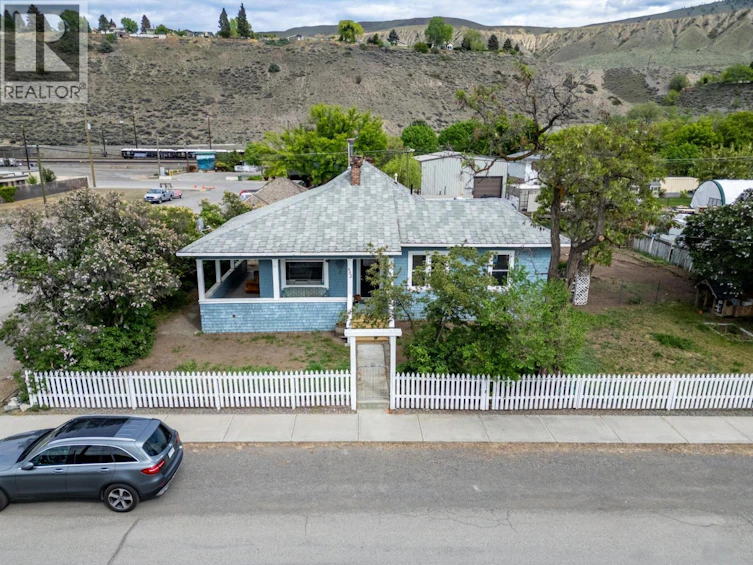 602 Brink Street, Ashcroft, BC, V0K 1A0 - 50