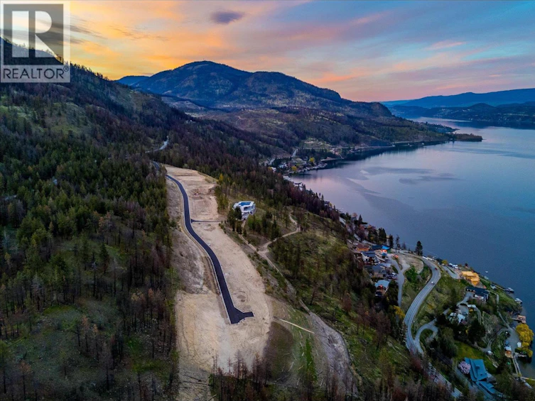 Lot 6-1045 Bear Creek Lane, West Kelowna, BC, V1Z 3T6 - 13
