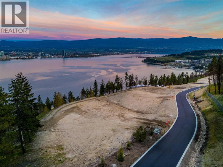 Lot 6-1045 Bear Creek Lane, West Kelowna, BC, V1Z 3T6 - 12