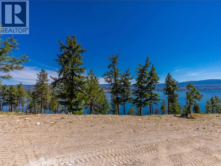 Lot 6-1045 Bear Creek Lane, West Kelowna, BC, V1Z 3T6 - 37