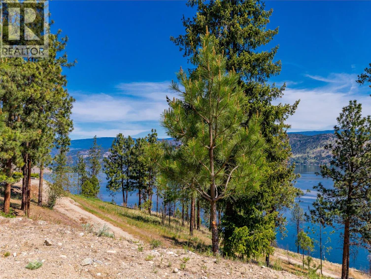 Lot 6-1045 Bear Creek Lane, West Kelowna, BC, V1Z 3T6 - 35