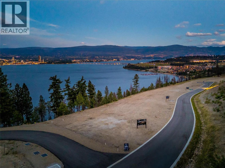 Lot 6-1045 Bear Creek Lane, West Kelowna, BC, V1Z 3T6 - 22